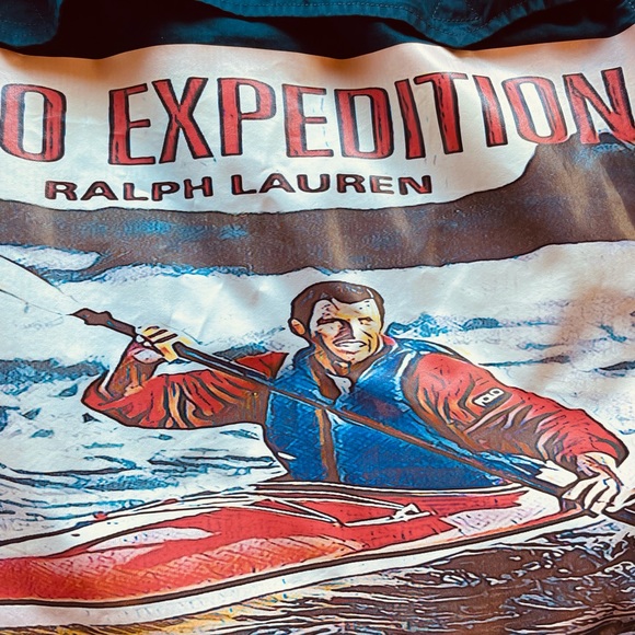 Custom polo jacket - Picture 6 of 8